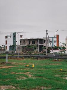 Image of 2000 Sq.ft Residential Plot / Land for sale in Mudichur, Chennai for Rs. 10500000