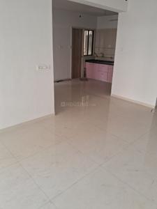 Hall Image of 1852 Sq.ft 3 BHK Apartment / Flat for rent in Creative Anand Avenue, Sima Nagar Surat for Rs. 22000
