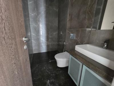 Image of 1500 Sq.ft 3 BHK Apartment / Flat for sale in Prestige Jasdan Classic, Jacob Circle, Mumbai for Rs. 76500000