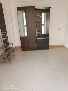 Bedroom Image of 650 Sq.ft 1 BHK Apartment / Flat for sale in Vishrantwadi Pune for Rs. 3800000