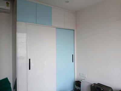 Bedroom Image of 1400 Sq.ft 2 BHK Apartment / Flat for sale in Hero Homes , Sector 104 Gurgaon for Rs. 31000000