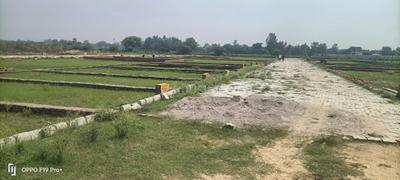 Image of 800 Sq.ft Residential Plot / Land for sale in Gosainganj, Lucknow for Rs. 1400000