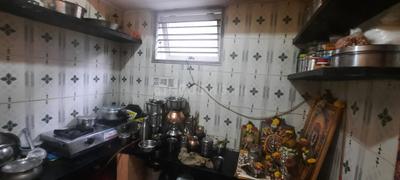 Kitchen Image of 5000 Sq.ft 8 BHK Independent House for sale in Banashankari Bengaluru for Rs. 37300000