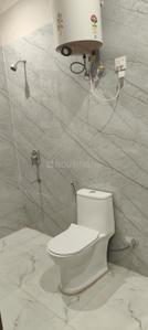 Bathroom Image of 1500 Sq.ft 3 BHK Independent House for sale in Ansal Lemon Grove, Palam Vihar Gurgaon for Rs. 22500000