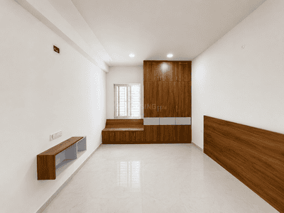 Bedroom Image of 2601 Sq.ft 3 BHK Independent House for sale in Cheran Ma Nagar Coimbatore for Rs. 19000001