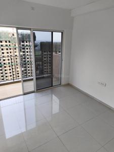 Hall Image of 1250 Sq.ft 3 BHK Apartment / Flat for rent in Godrej Boulevard, Manjari Budruk Pune for Rs. 32000