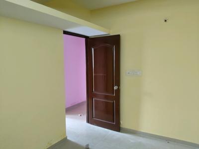 Bedroom Image of 1500 Sq.ft 3 BHK Apartment / Flat for rent in Kadugondanahalli Bengaluru for Rs. 26000