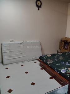 Bedroom Image of 2100 Sq.ft 5 BHK Independent House for sale in Shahibaug Ahmedabad for Rs. 35200000