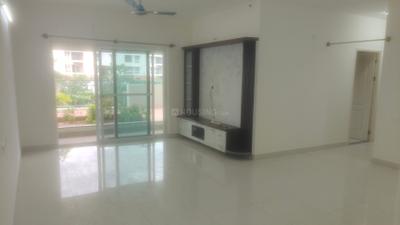 Living Room Image of 1700 Sq.ft 3 BHK Apartment / Flat for rent in Brigade Panorama, Kambipura Bengaluru for Rs. 45000