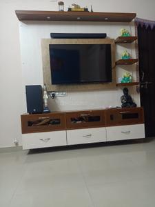 Hall Image of 1250 Sq.ft 2 BHK Apartment / Flat for sale in  Sarthi Annexe, Kathwada Ahmedabad for Rs. 5000000