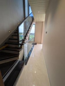 Image of 370 Sq.ft 1 BHK Builder Floor for rent in Bada Bangarda, Indore for Rs. 12000