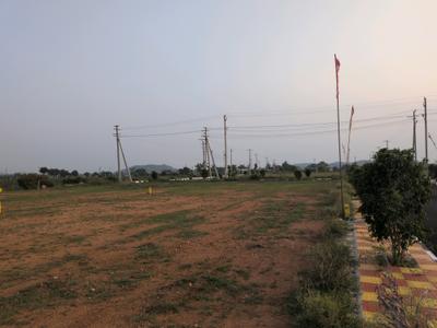 Image of 150 Sq.ft Residential Plot / Land for sale in Mirkhanpet, Hyderabad for Rs. 2100015