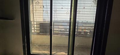 Balcony Image of 1150 Sq.ft 2 BHK Apartment / Flat for sale in Dharti Hights, Kamothe Navi Mumbai for Rs. 13000000