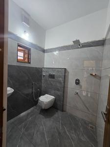 Bathroom Image of 1200 Sq.ft 3 BHK Independent House for sale in Kaitharam South Kochi for Rs. 5400000