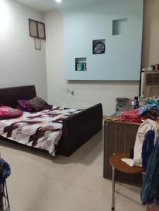 Bedroom Image of 1500 Sq.ft 3 BHK Independent House for sale in Amleshwar Raipur for Rs. 7500000