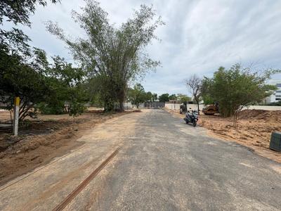 Image of 9520 Sq.ft Residential Plot / Land for sale in Neelankarai, Chennai for Rs. 110000000