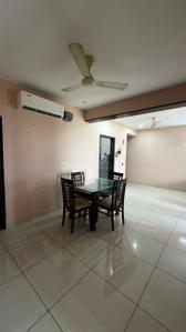 Hall Image of 1650 Sq.ft 3 BHK Apartment / Flat for rent in ACME Eden Court, Sector 91 Mohali for Rs. 36000