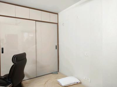 Bedroom Image of 1910 Sq.ft 3 BHK Apartment / Flat for rent in Orris Greenopolis, Sector 89 Gurgaon for Rs. 41000