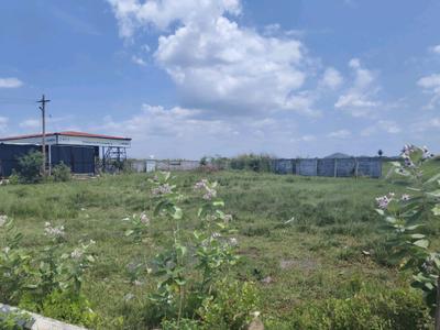 Image of 862 Sq.ft Residential Plot / Land for sale in Kundrathur, Chennai for Rs. 3706600