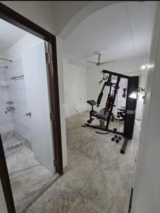 Image of 1420 Sq.ft 3 BHK Apartment / Flat for sale in Golf Garden Residency, Tollygunge, Kolkata for Rs. 14500000