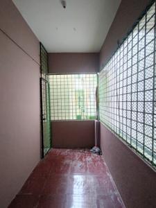 Balcony Image of 5100 Sq.ft 11 BHK Independent House for sale in Ramamurthy Nagar Bengaluru for Rs. 37000000