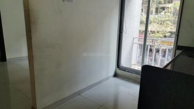 Kitchen Image of 1010 Sq.ft 2 BHK Apartment / Flat for rent in Vinayak Vinayak Chhaya, Taloja Navi Mumbai for Rs. 17000