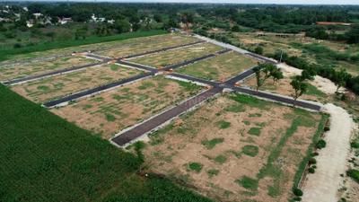 Image of 900 Sq.ft Residential Plot / Land for sale in Doddaballapura, Bengaluru for Rs. 1079100