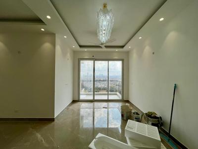 Hall Image of 1825 Sq.ft 3 BHK Apartment / Flat for rent in Aigin Royal Phase 4, Noida Extension Greater Noida for Rs. 30000