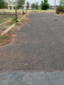 Image of 366 Sq.ft Residential Plot / Land for sale in NMR Sai Chandana Gardens Pedaogirala Phase 1, Pedaogirala, Krishna for Rs. 6006000