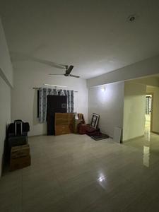 Hall Image of 1100 Sq.ft 2 BHK Apartment / Flat for rent in Jalaram Mangalam, Digdoh Nagpur for Rs. 20000