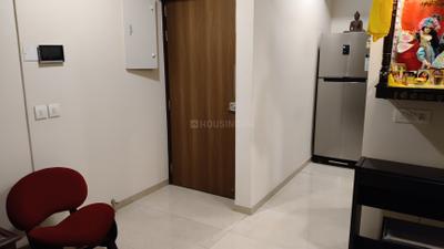 Living Room Image of 900 Sq.ft 2 BHK Apartment / Flat for sale in Piramal Vaikunth , Thane West Thane for Rs. 17000000