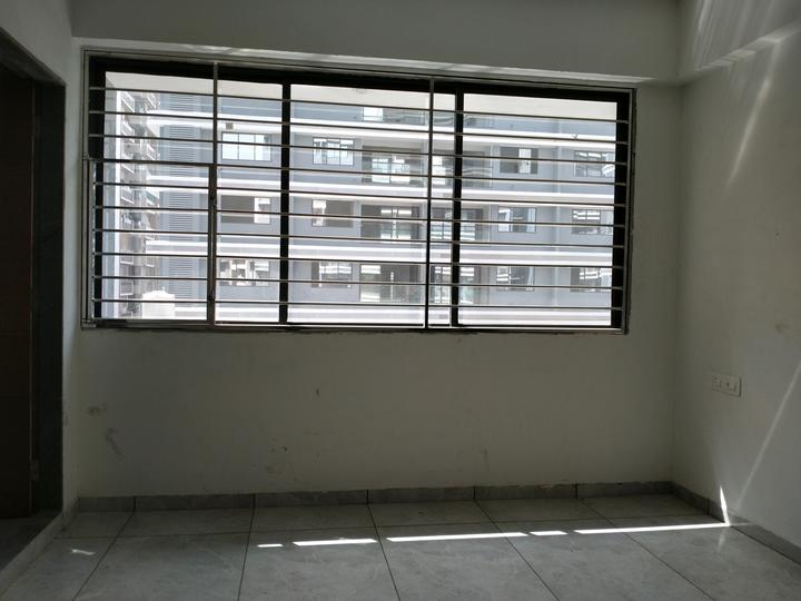 Deep tower bodakdev Bedroom One 1