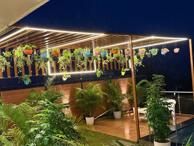 Image of 5600 Sq.ft 6 BHK Independent House for sale in Tawle River Rain Valley, Jambrung, Thane for Rs. 40000000