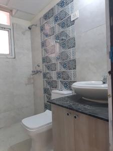 Bedroom One Image of 690 Sq.ft 2 BHK Apartment / Flat for sale in Signature Global Proxima, Sector 89 Gurgaon for Rs. 7500000