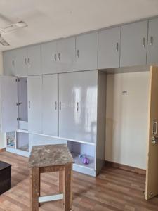 Bedroom Image of 2200 Sq.ft 3.5 BHK Apartment / Flat for rent in Alaknanda Enclave, Jaitikhera Lucknow for Rs. 25000