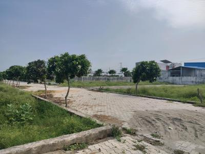 Image of 445 Sq.ft Residential Plot / Land for sale in Del NCR Residency, Yeida, Greater Noida for Rs. 1155000