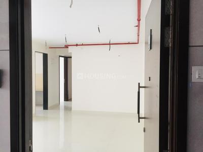 Hall Image of 2428 Sq.ft 4 BHK Apartment / Flat for sale in Sheth Avalon, Thane West Thane for Rs. 36500000