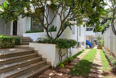 Image of 11000 Sq.ft 5 BHK Villa for rent in Prestige Laughing Waters, Whitefield, Bengaluru for Rs. 275000