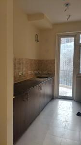 Kitchen Image of 1194 Sq.ft 2 BHK Apartment / Flat for sale in Amrapali Heartbeat City IV, Sector 107 Noida for Rs. 13000000