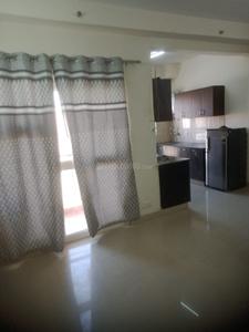 Hall Image of Golf Homes in Sector 75, Noida
