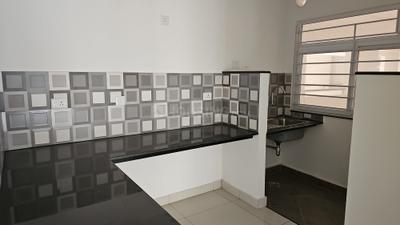 Kitchen Image of 1318 Sq.ft 3 BHK Apartment / Flat for sale in Provident Park Square Phase 2, Talaghattapura Bengaluru for Rs. 14500000