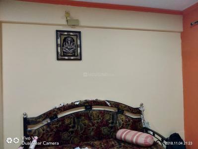 Hall Image of 440 Sq.ft 1 RK Apartment / Flat for sale in Virar East Virar for Rs. 1580000