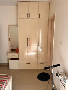 Bedroom Image of 1777 Sq.ft 4 BHK Apartment / Flat for sale in Orris Carnation Residency, Sector 85 Gurgaon for Rs. 20000000