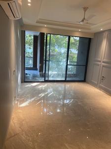 Hall Image of 1450 Sq.ft 3 BHK Builder Floor for sale in Safdarjung Enclave New Delhi for Rs. 65000000