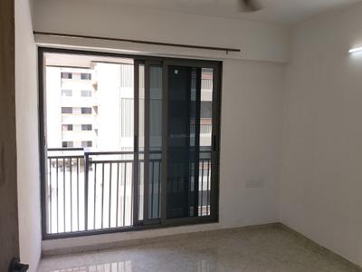 Bedroom Image of 1845 Sq.ft 3 BHK Apartment / Flat for sale in Kadamb Pushp by Kadamb Infra	, Zundal Ahmedabad for Rs. 7400000