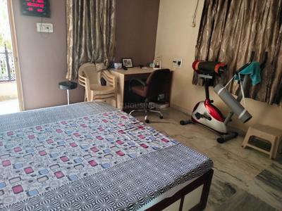 Bedroom Image of 3200 Sq.ft 3 BHK Duplex for sale in Manjalpur Vadodara for Rs. 15000000