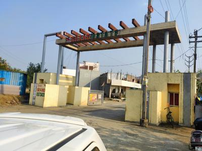 Image of 1100 Sq.ft Residential Plot / Land for sale in Hoshangabad Road, Bhopal for Rs. 4400000