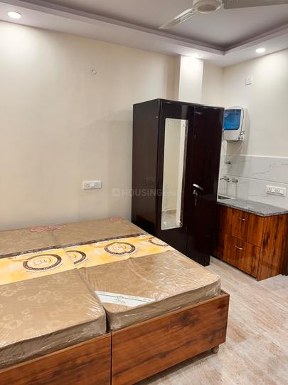 West Patel Nagar, Patel Nagar Bedroom 1