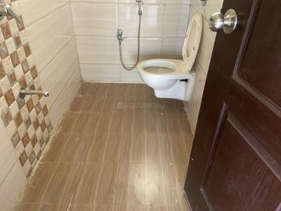 Bathroom Image of 1100 Sq.ft 2 BHK Apartment / Flat for sale in Mhalsa Residency, Kamothe Navi Mumbai for Rs. 12500000