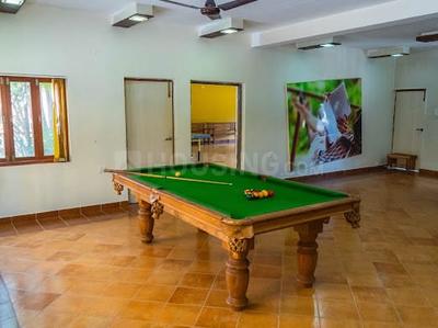 Hall Image of 2270 Sq.ft 3 BHK Apartment / Flat for sale in Goa Velha Goa for Rs. 15900000